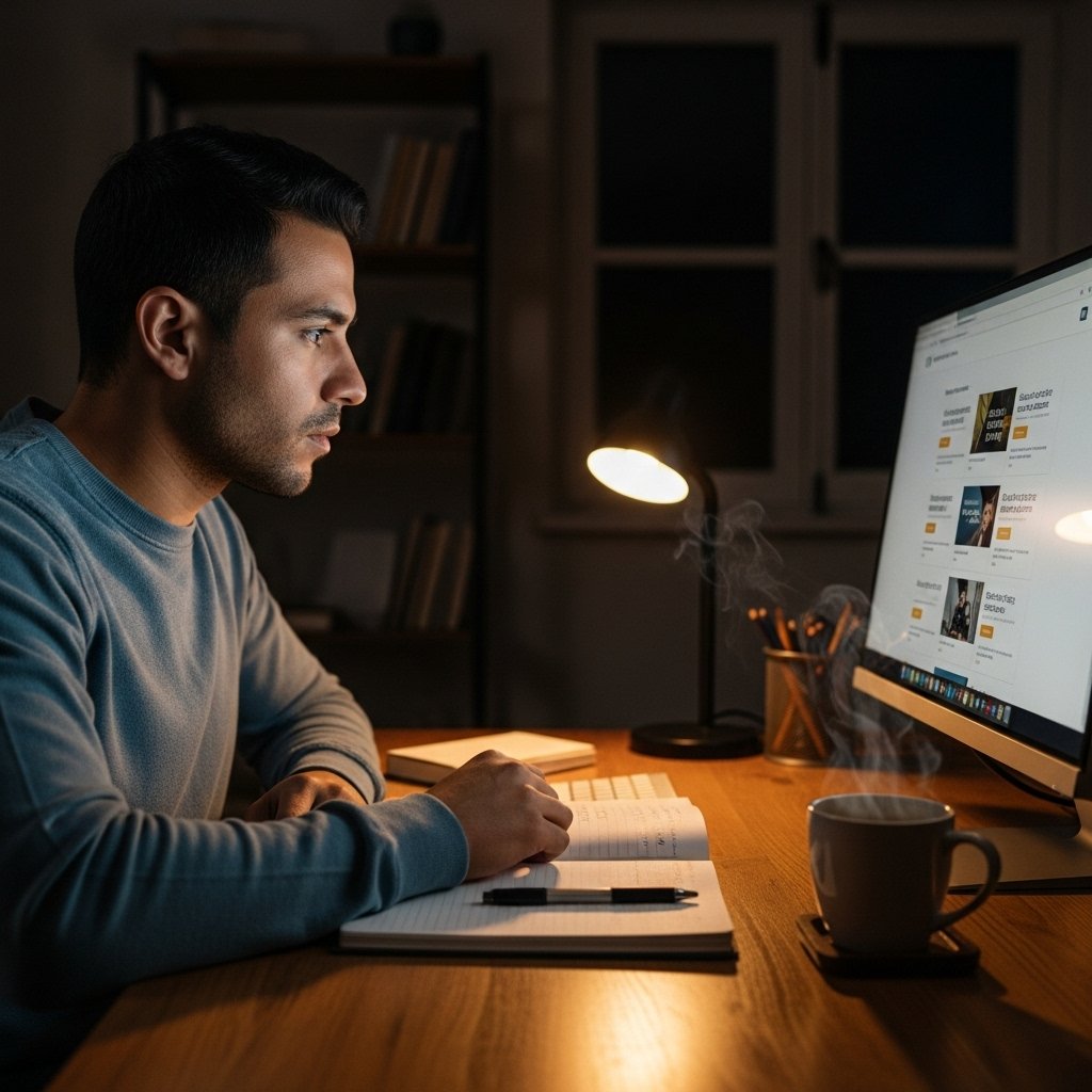 Cursos Profesionales Online - Una opción rentable