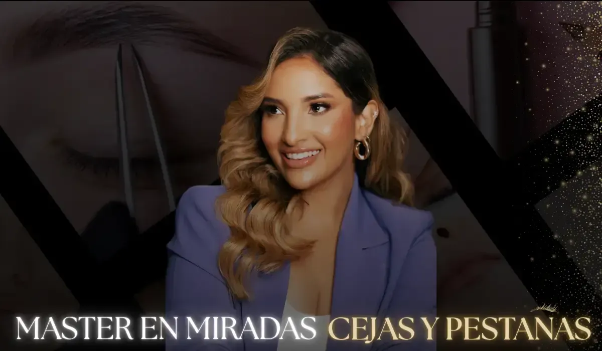 curso de cejas y pestañas