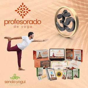 curso de yoga