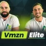 Gaizka Pérez y Víctor Cots: Los mentores detrás de la metodología de AMZN Elite