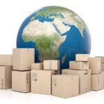 Logística e Incoterms para Amazon FBA: Guía para enviar mercancías desde China