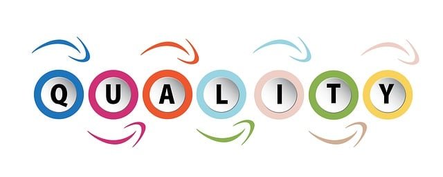 control de calidad
