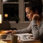 Los mejores cursos en línea para madres: oportunidades de crecimiento personal y profesional